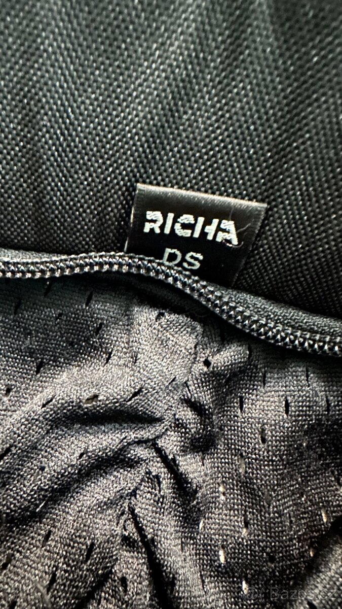 Dámské moto kalhoty - 3