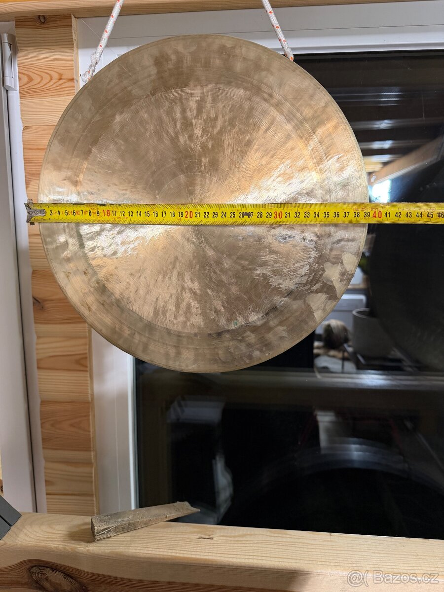 Prodám gongy - 3