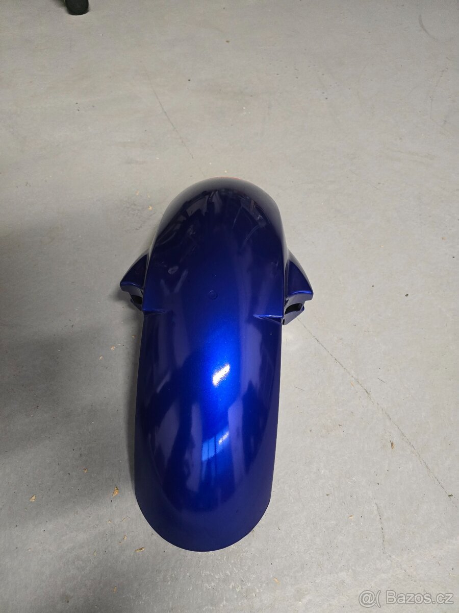 Blatnik yamaha r6 - 3