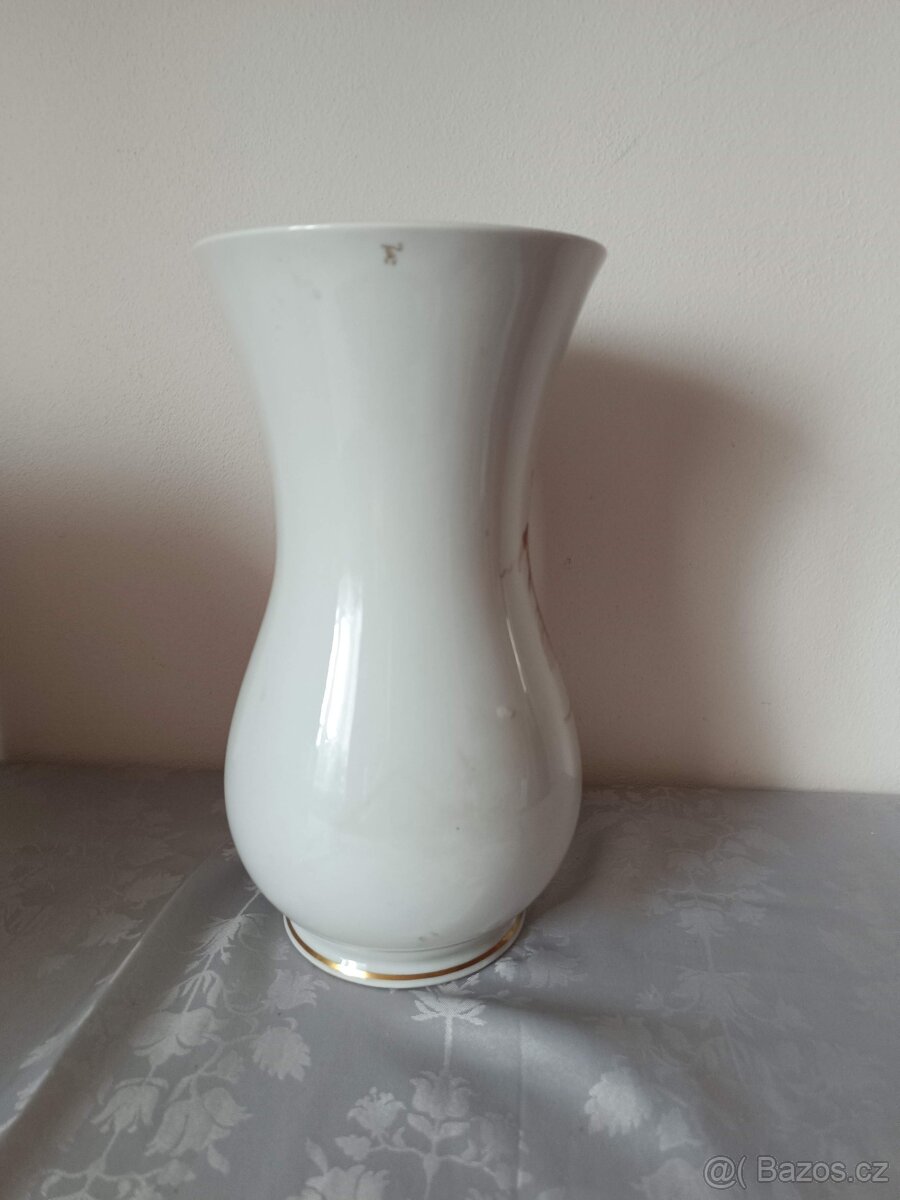 Starožitná váza - Čínský drak - 3