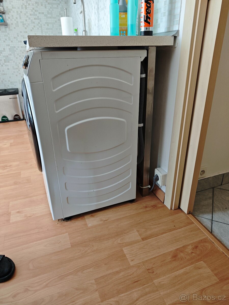 Pračka Haier HW-100 - 3