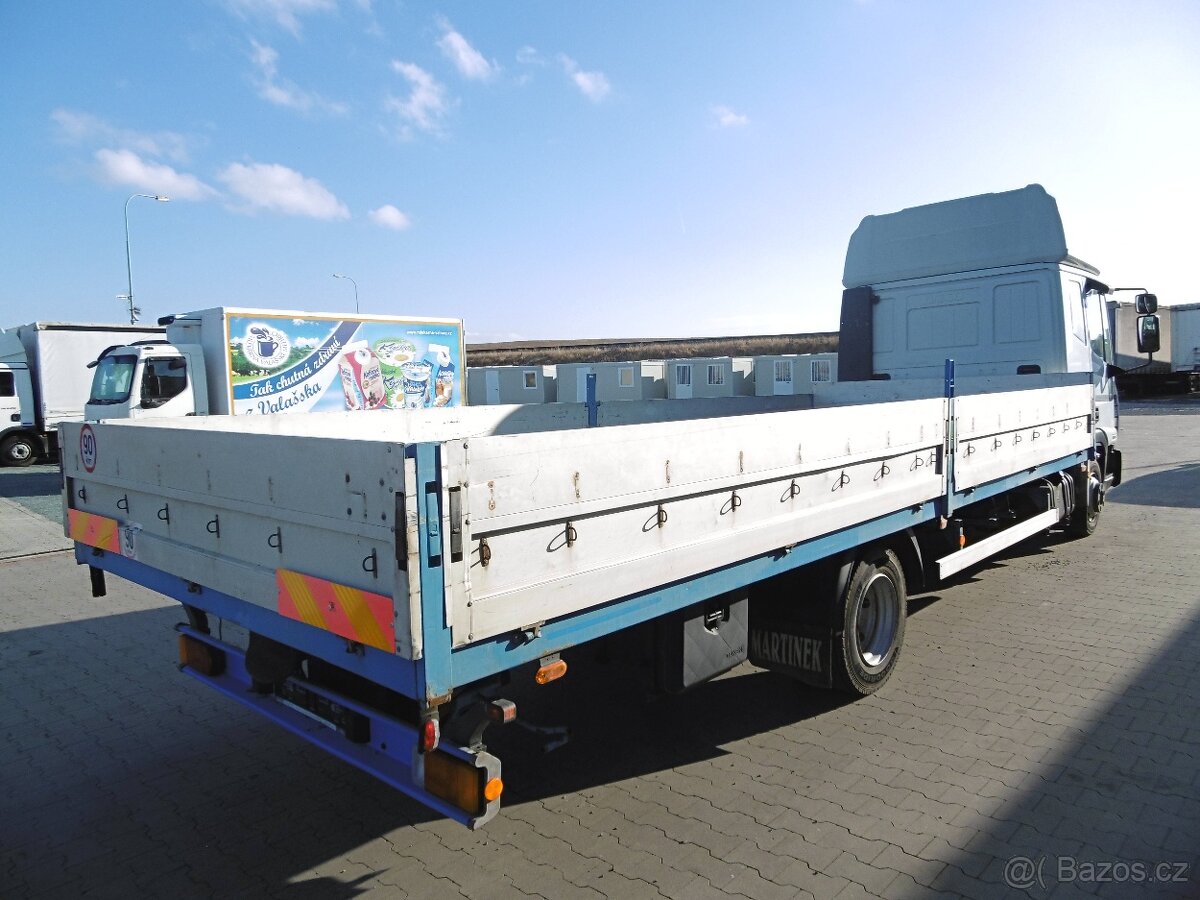 IVECO EUROCARGO ML 75 E17 - 3