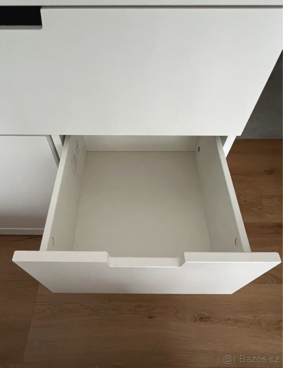 Komoda Ikea Nordli - 3