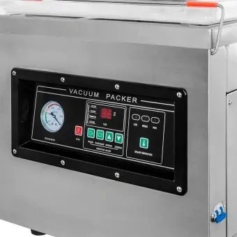 Komorová vakuová balička - 3