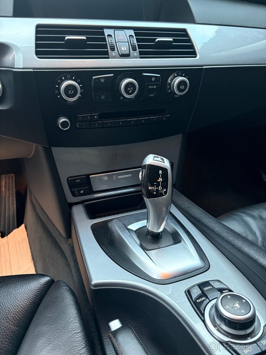 Prodám BMW 523i - 3
