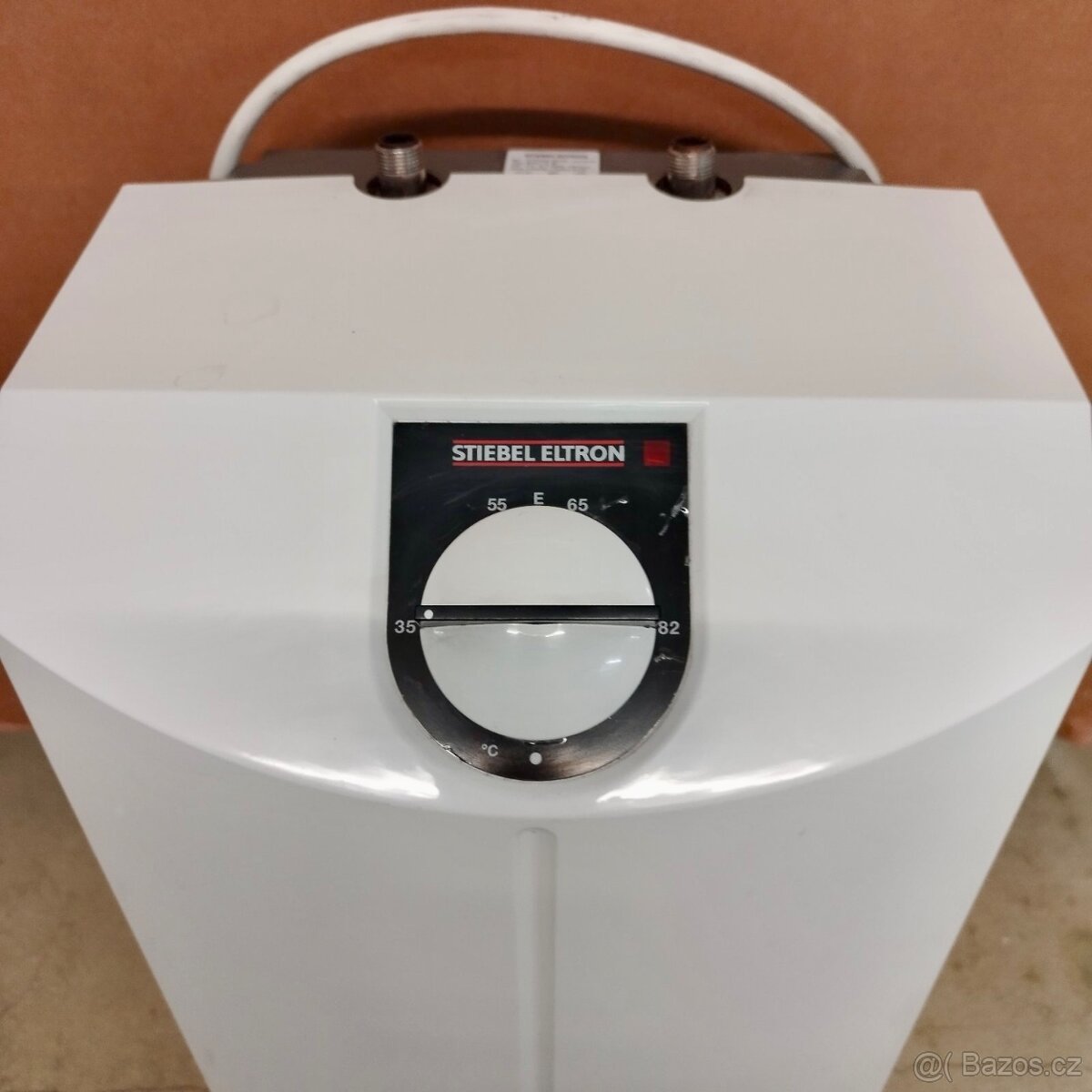 Bojler 10l Stiebel Eltron - 3