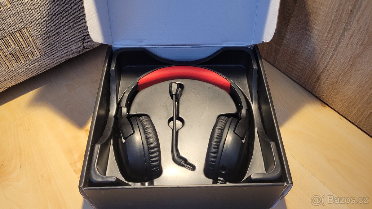 Niceboy ORYX X410 Epic - 3