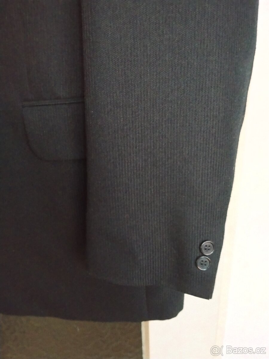 Prodám panský oblek - 3