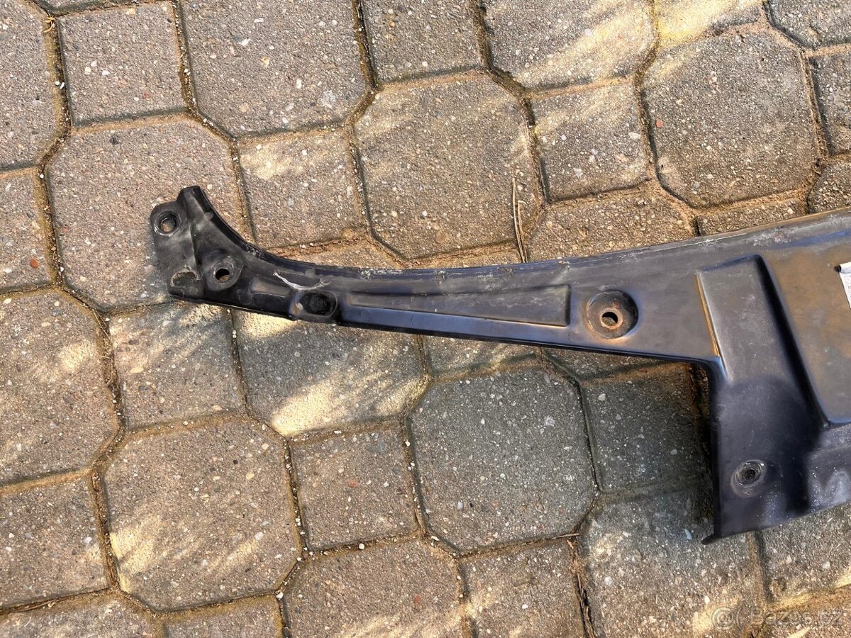 Horní díl chladící stěny - 3