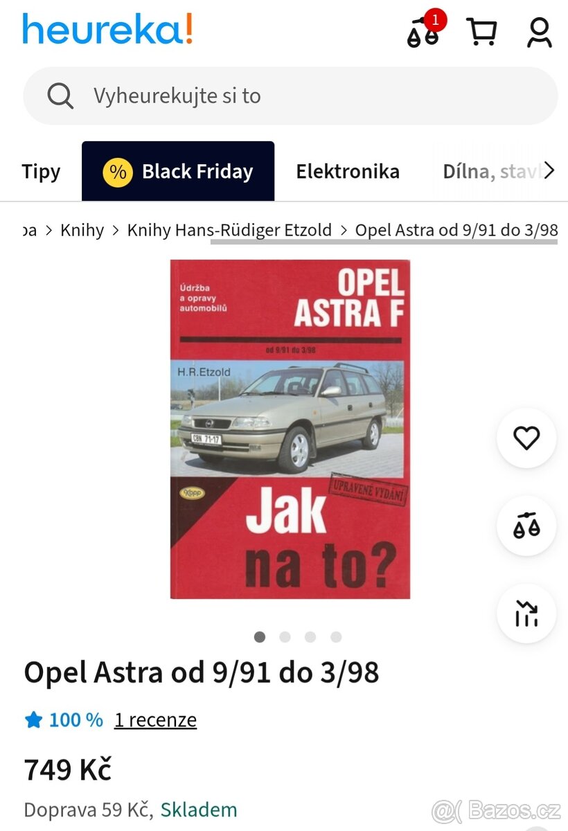 Opel Astra - 3