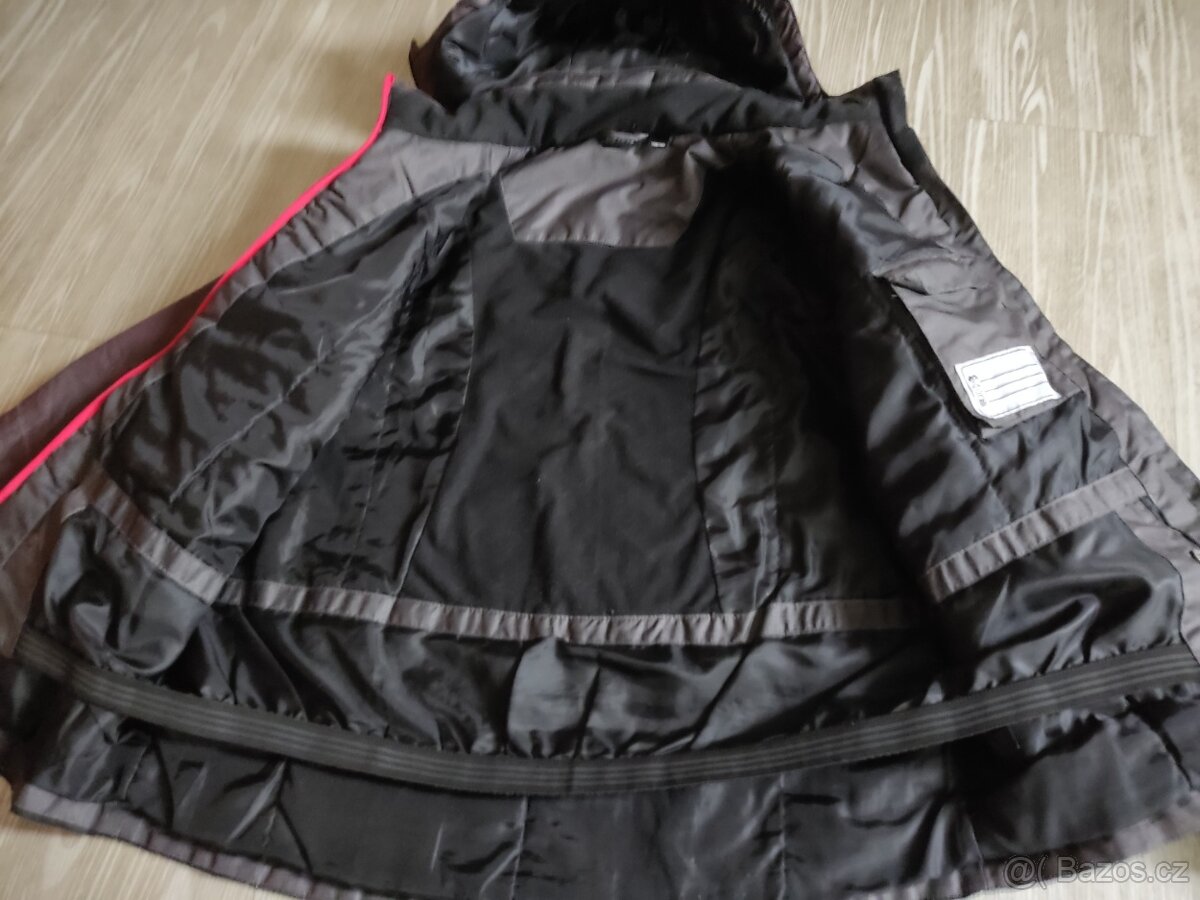 Zimní a podzimní bundy - 3