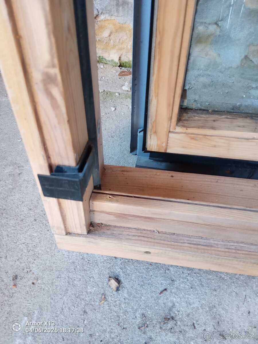 Střešní okno Velux - 3