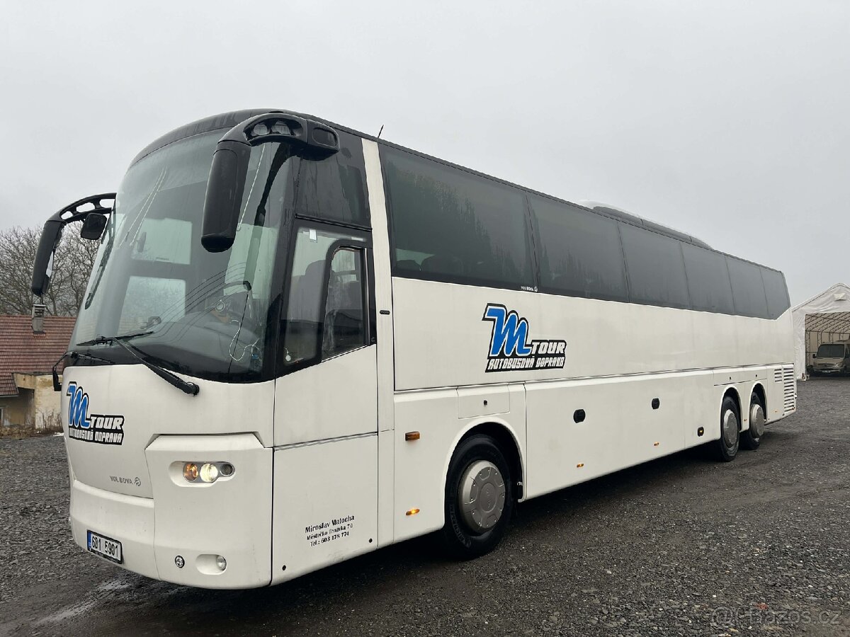VDL BOVA Magiq MHD 139-460 - 3