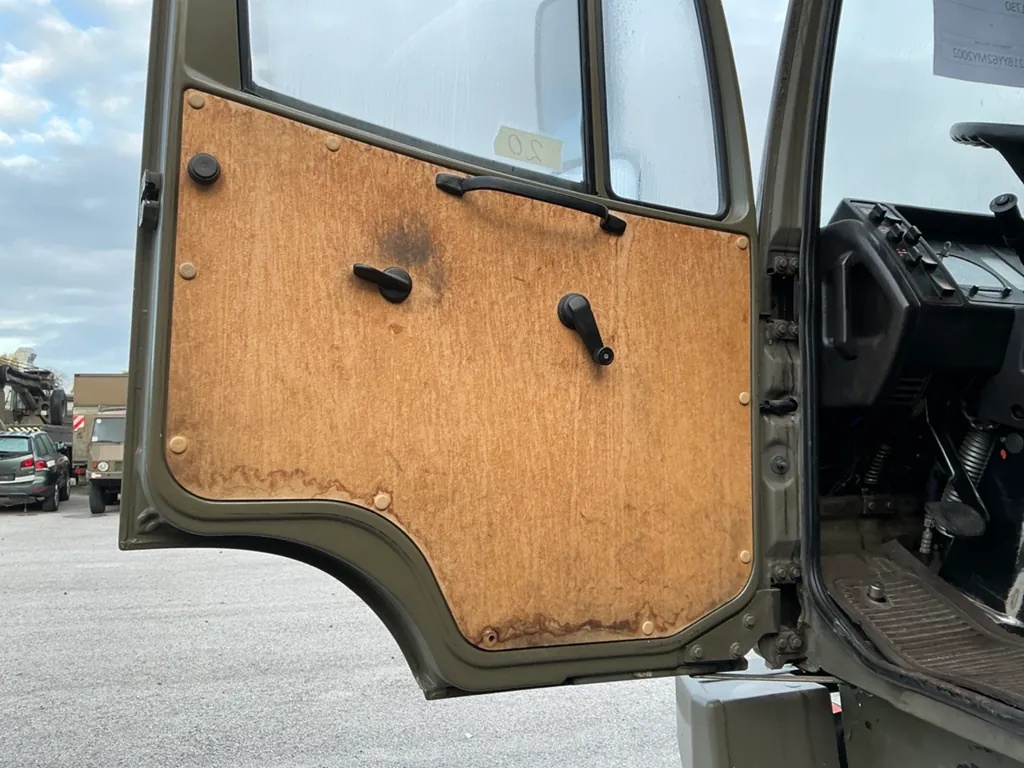 Steyr 12m18a1 sdp - 3