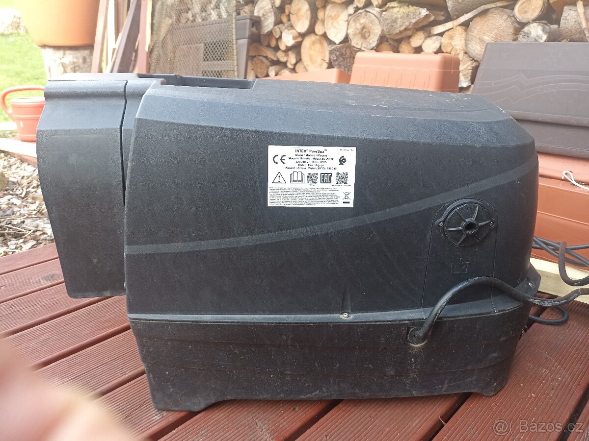 motor k vířivce+solizer - 3