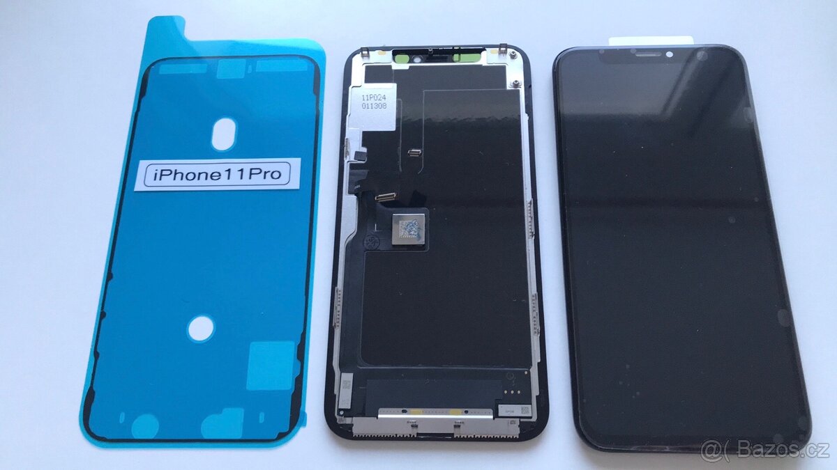 Nový displej iPhone 11 Pro - 3