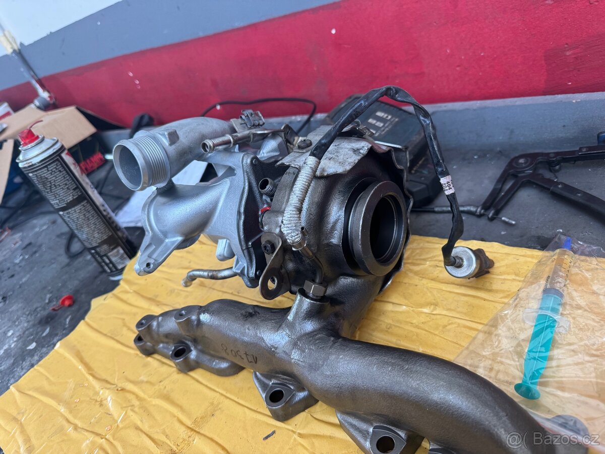 Turbo superb 3 - 3