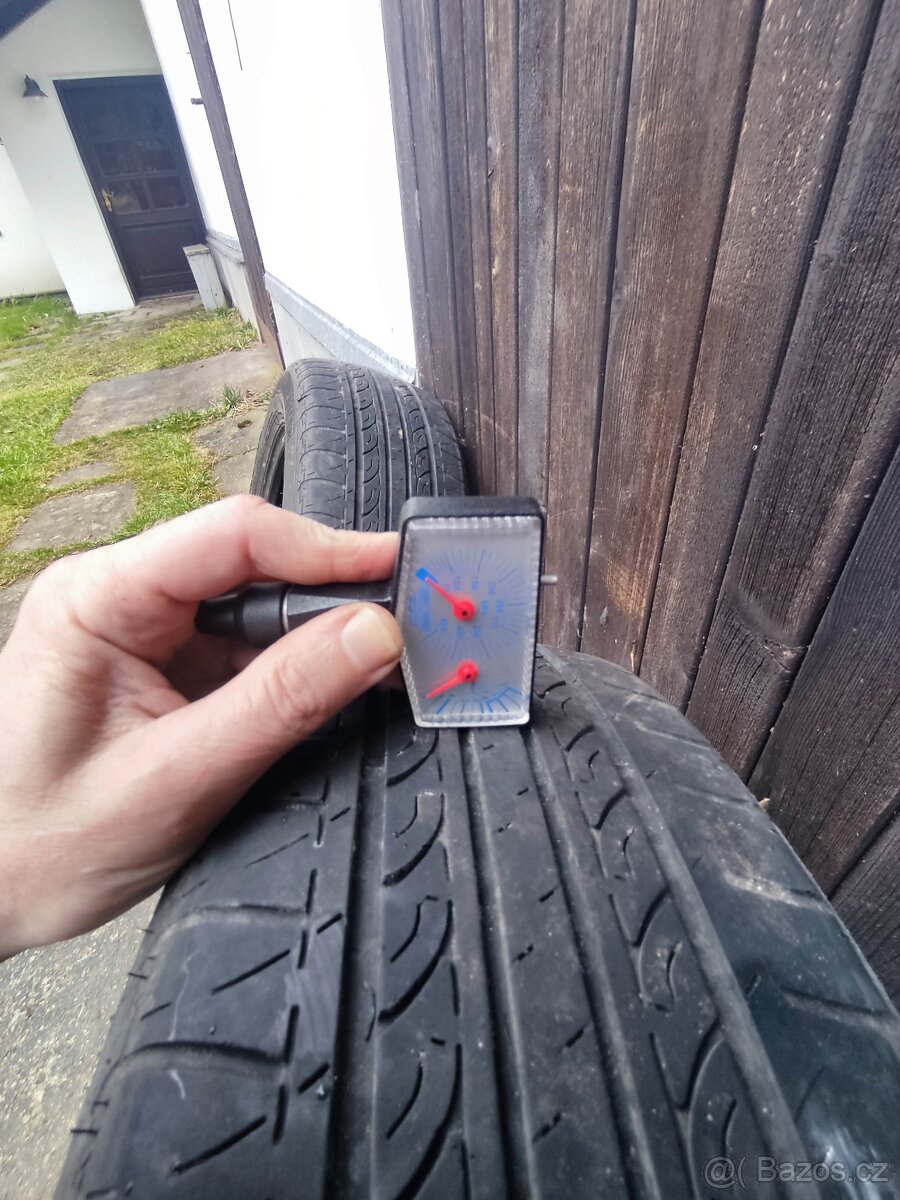 Daewoo 185/60 r14 82H - 3