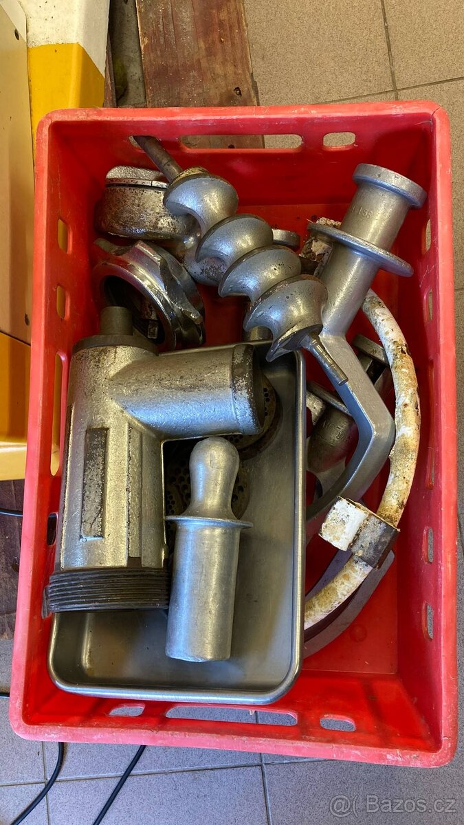 Alba robot RE 22 - 3