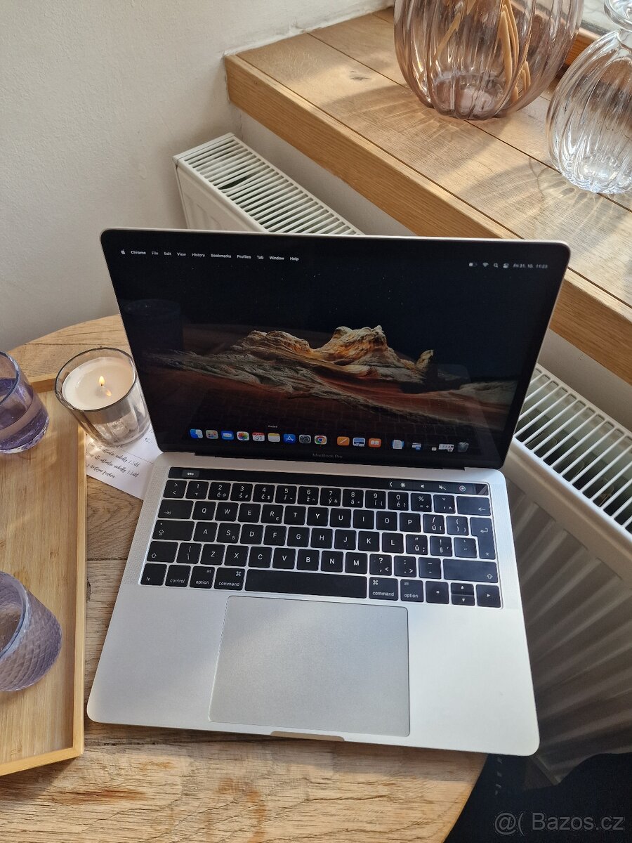 MacBook Pro 13" 2016, 16gb, 512gb, NEW BATTERY. - 3