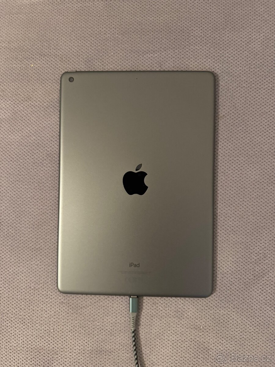 Ipad 9. generace - 3