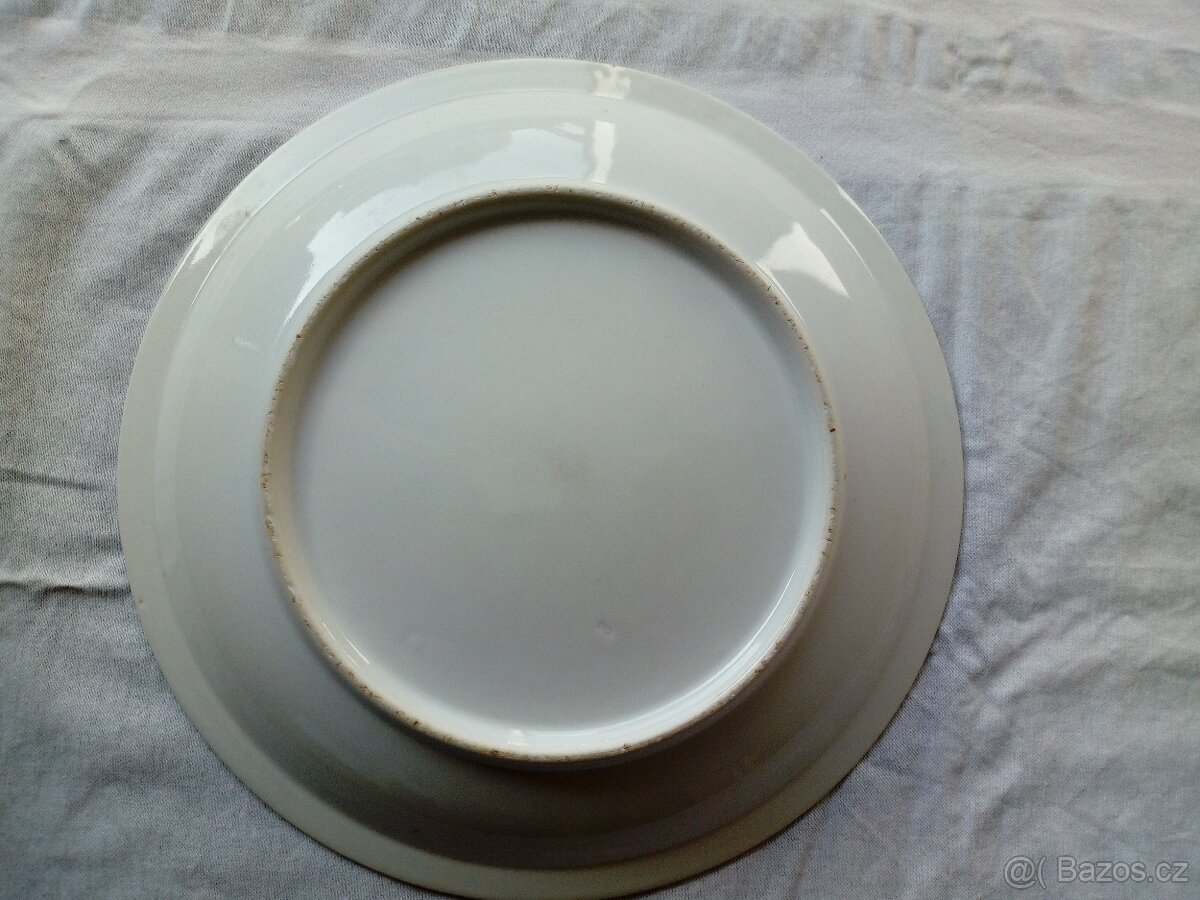 Retro mísa - 3