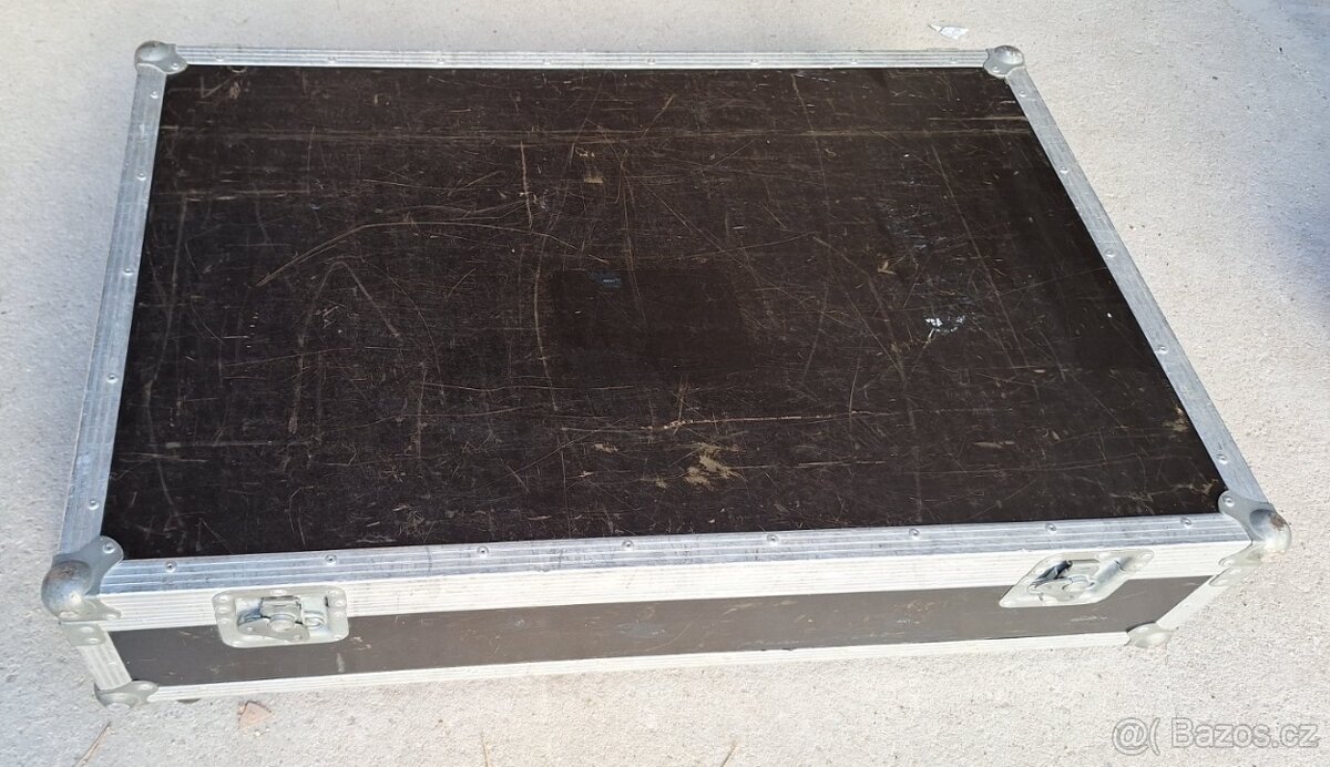 Case na mikrofonní stojany - 3