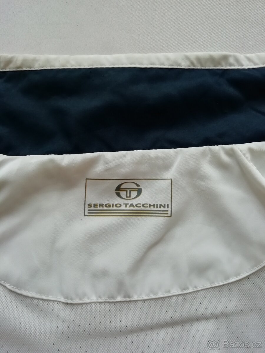 Pánská sportovní bunda SERGIO TACCHINI - 3