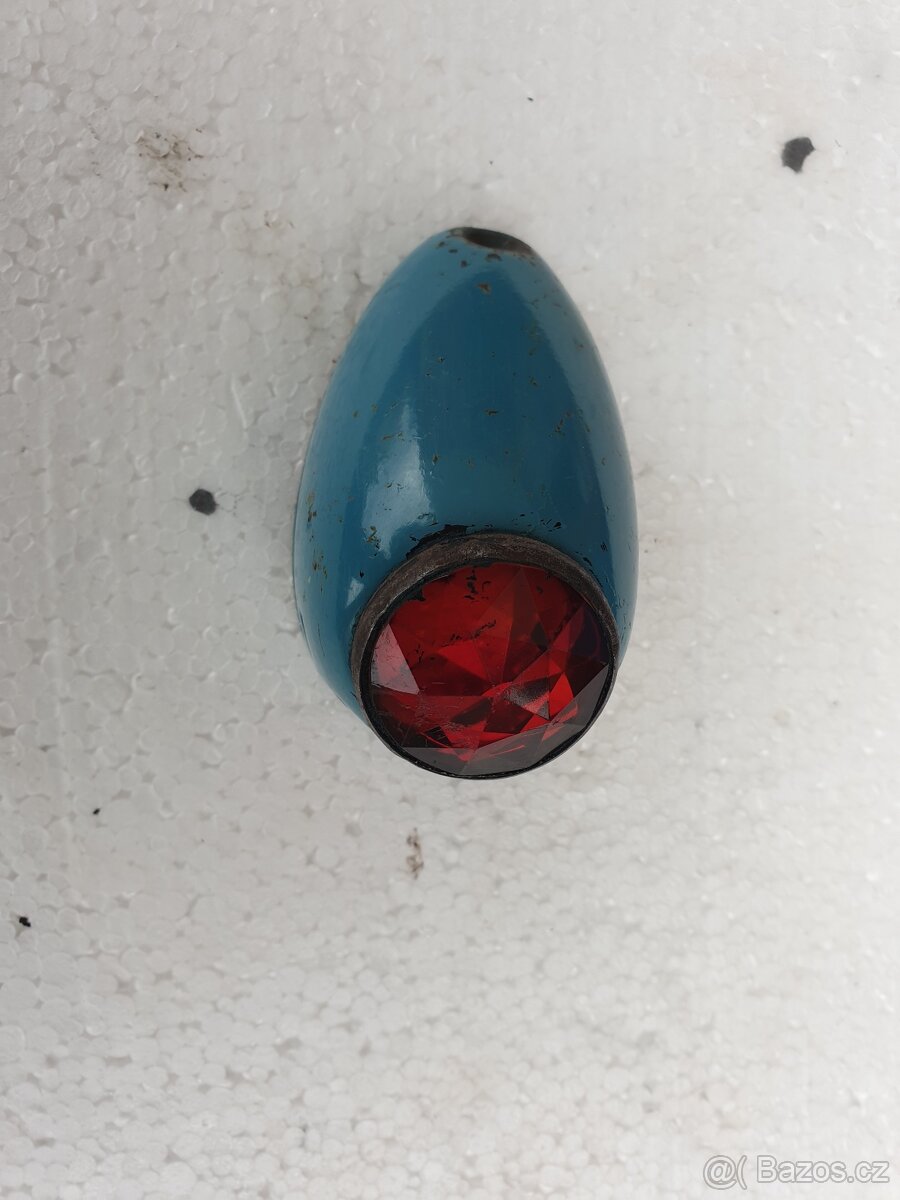 Kryt zadního světla - 3