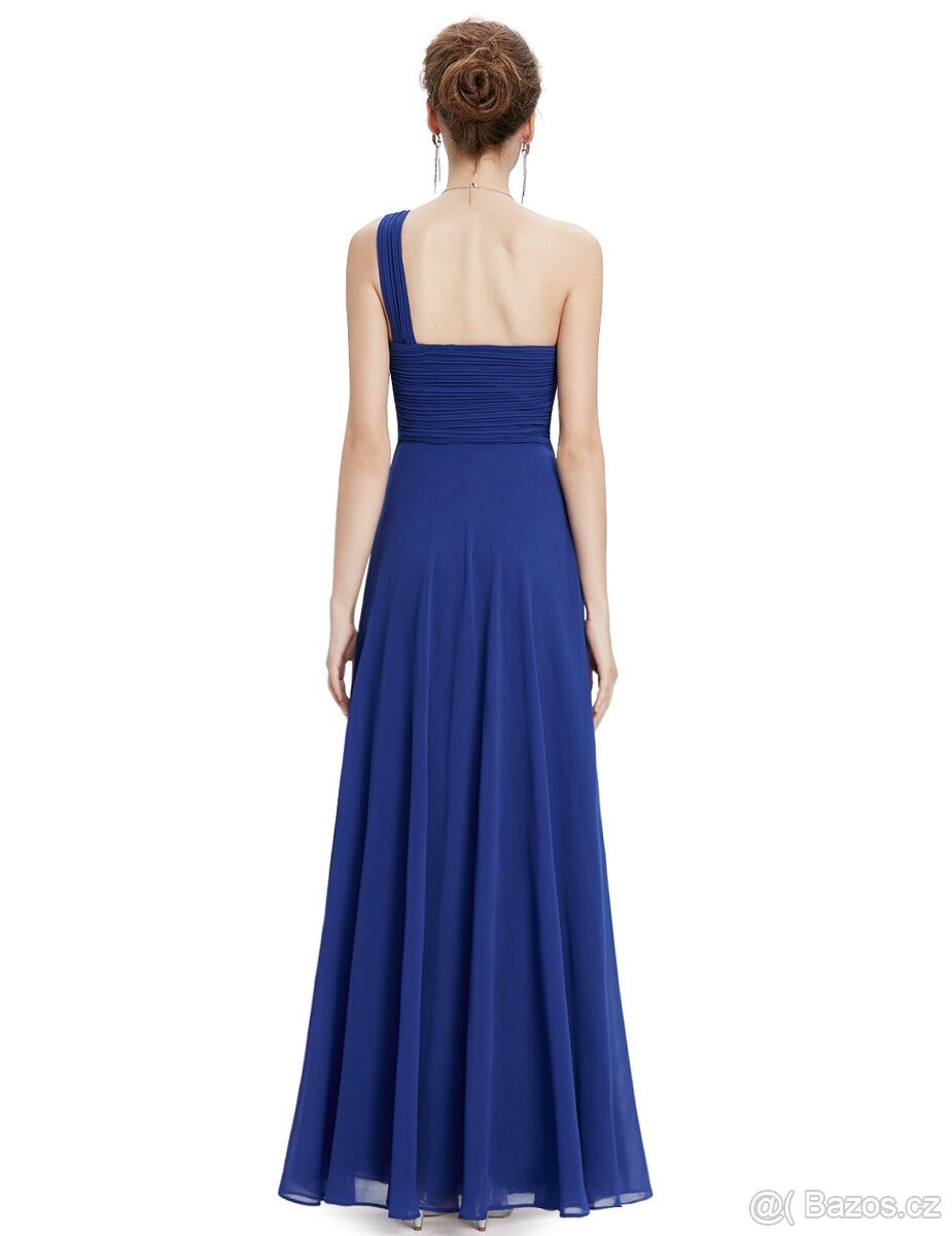 Plesové šaty Ever Pretty, vel.UK11 - 3