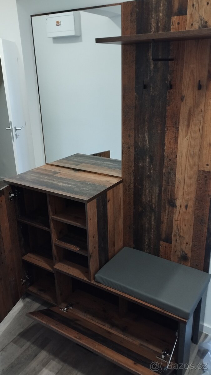 Botniíková sestava - 3