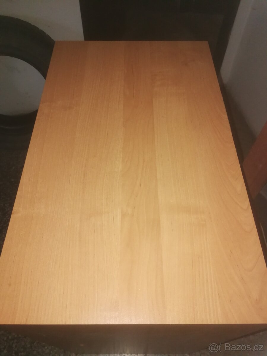 šuplíková komoda - 3