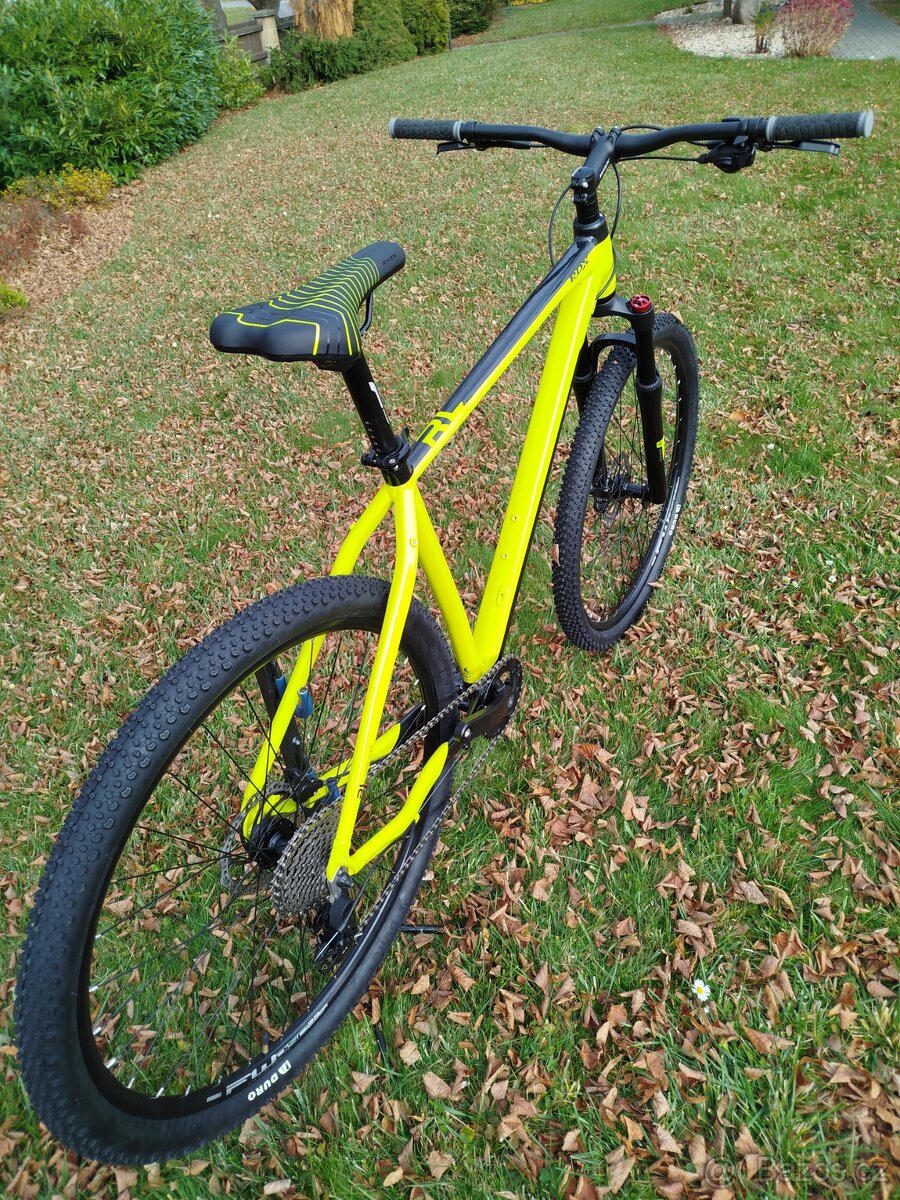 Horské kolo RDX 1 x 10sp., kola 29" - 3