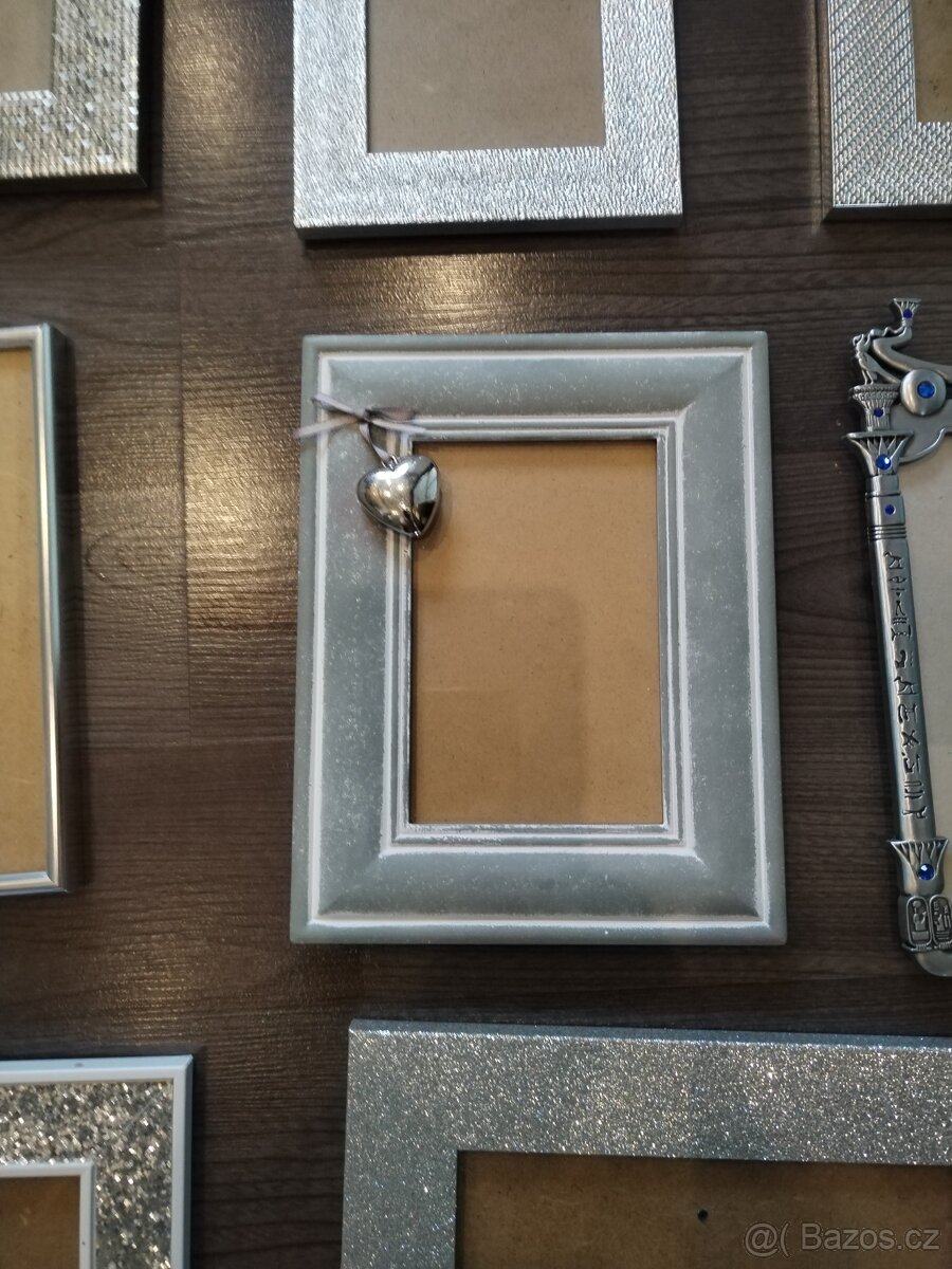 Foto rámečky - 3