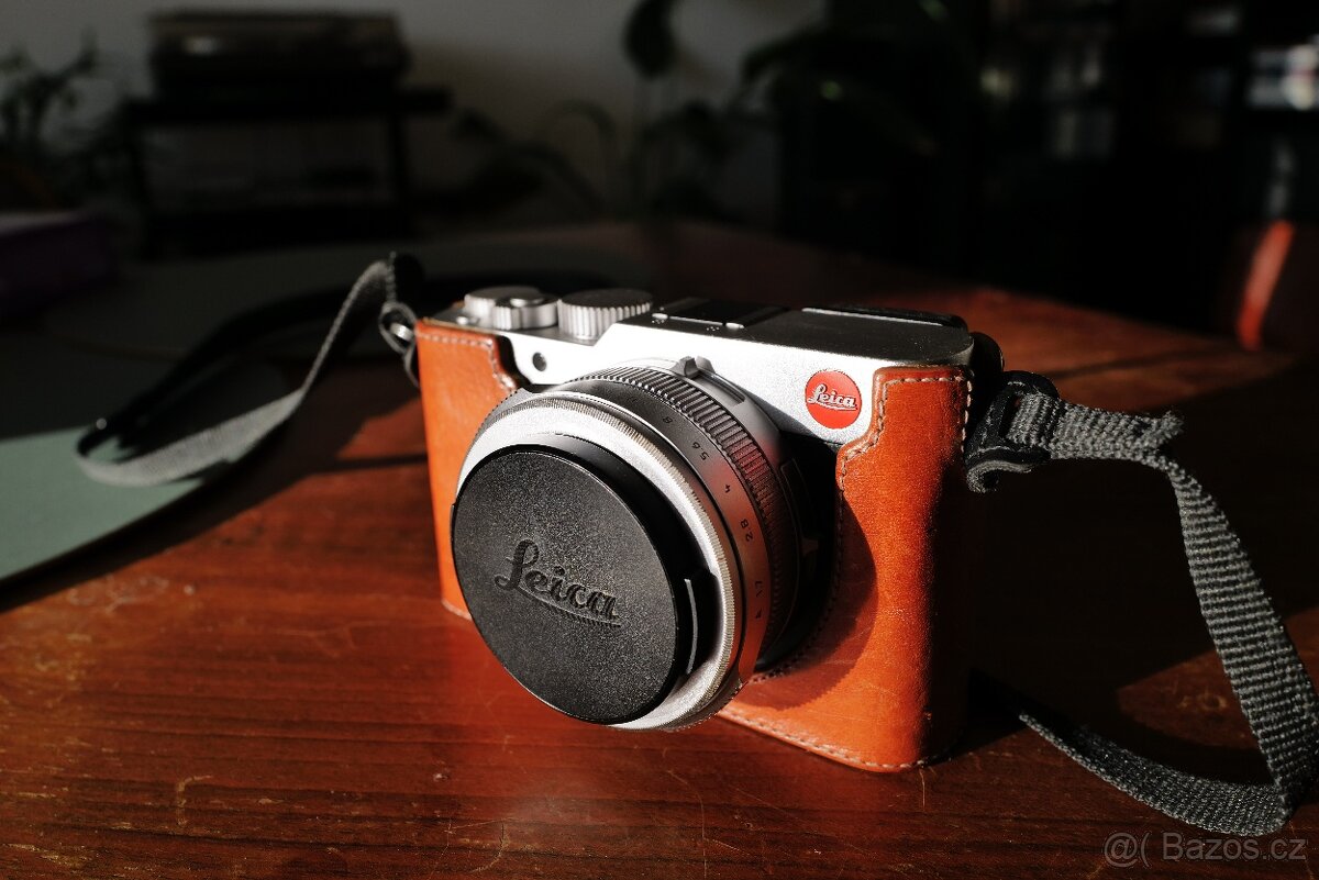 Leica D-Lux 7 JAKO NOVA - 3