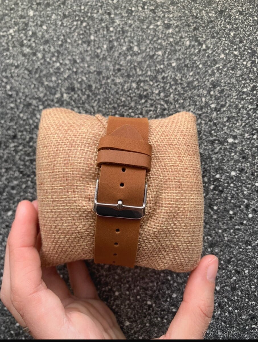 Bobobird pánské hodinky - 3