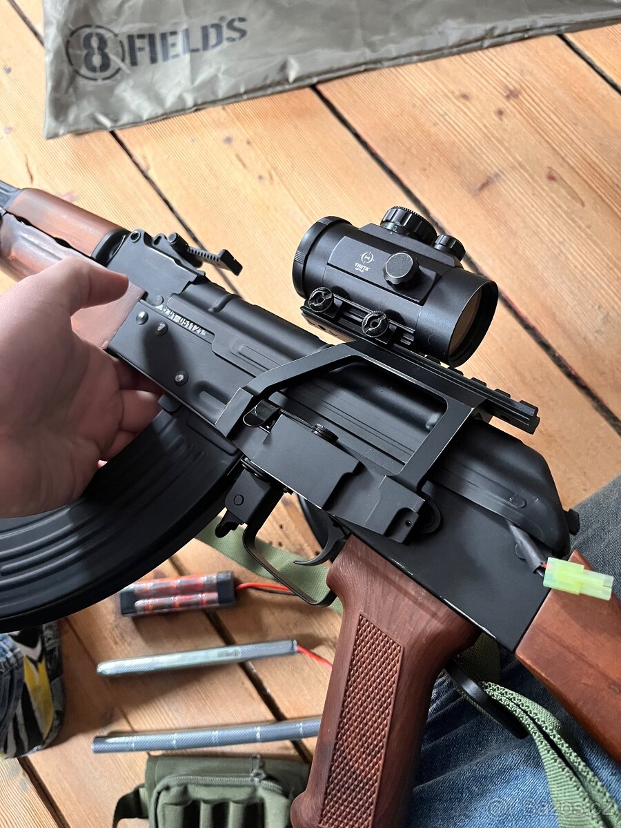 AKM-47 Double Bell | BY- 023 | - 3