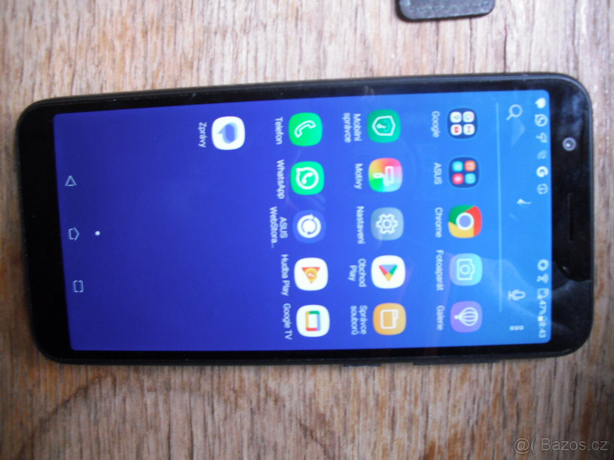 Asus ZenFone Live ZA550KL 2GB/16GB Dual SIM - 3