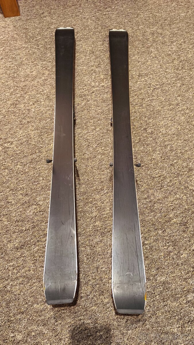 Dětské lyže 120 cm - 3