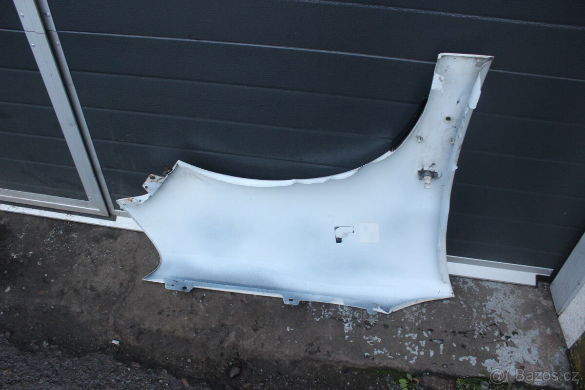 blatník Citroën Berlingo 1,4 - 3