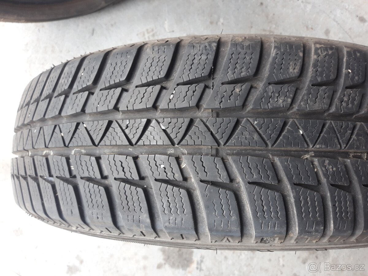 165/65/14,175/65/14,165/65/15,185/55/15,195/65/15 Zimní kuso - 3