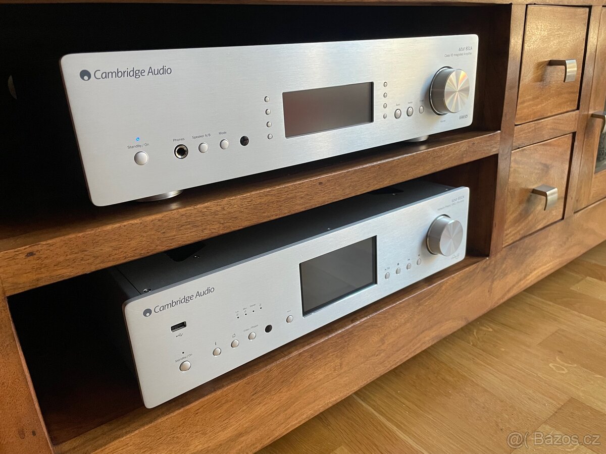 Cambridge audio 851A/N - 3