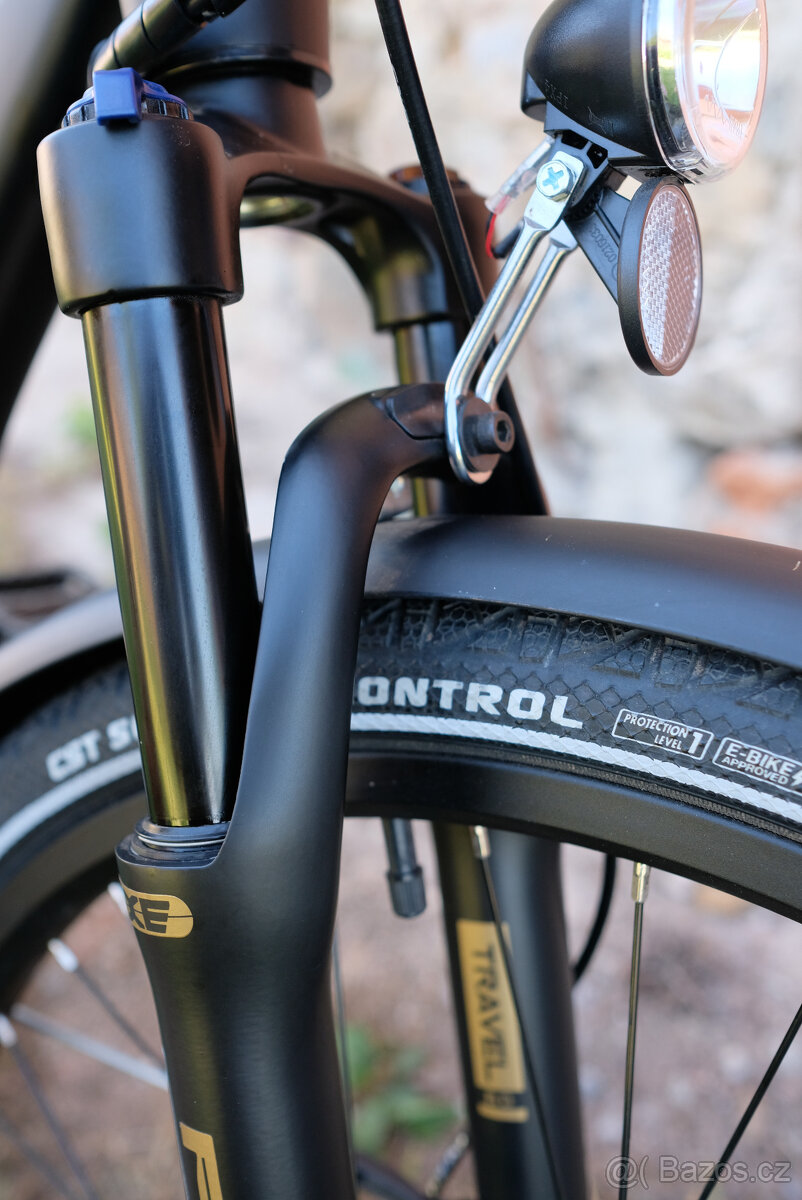 LEADER FOX LOTUS vel. 18 - 3