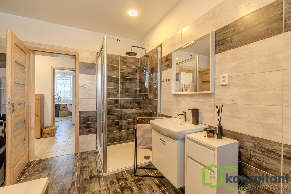 Prodej rodinného domu na ulici Odlehlá v Orlové-Lutyni - 3