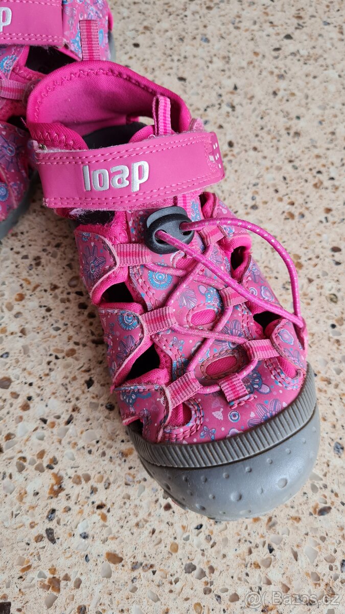 sportovní sandály Loap - 3