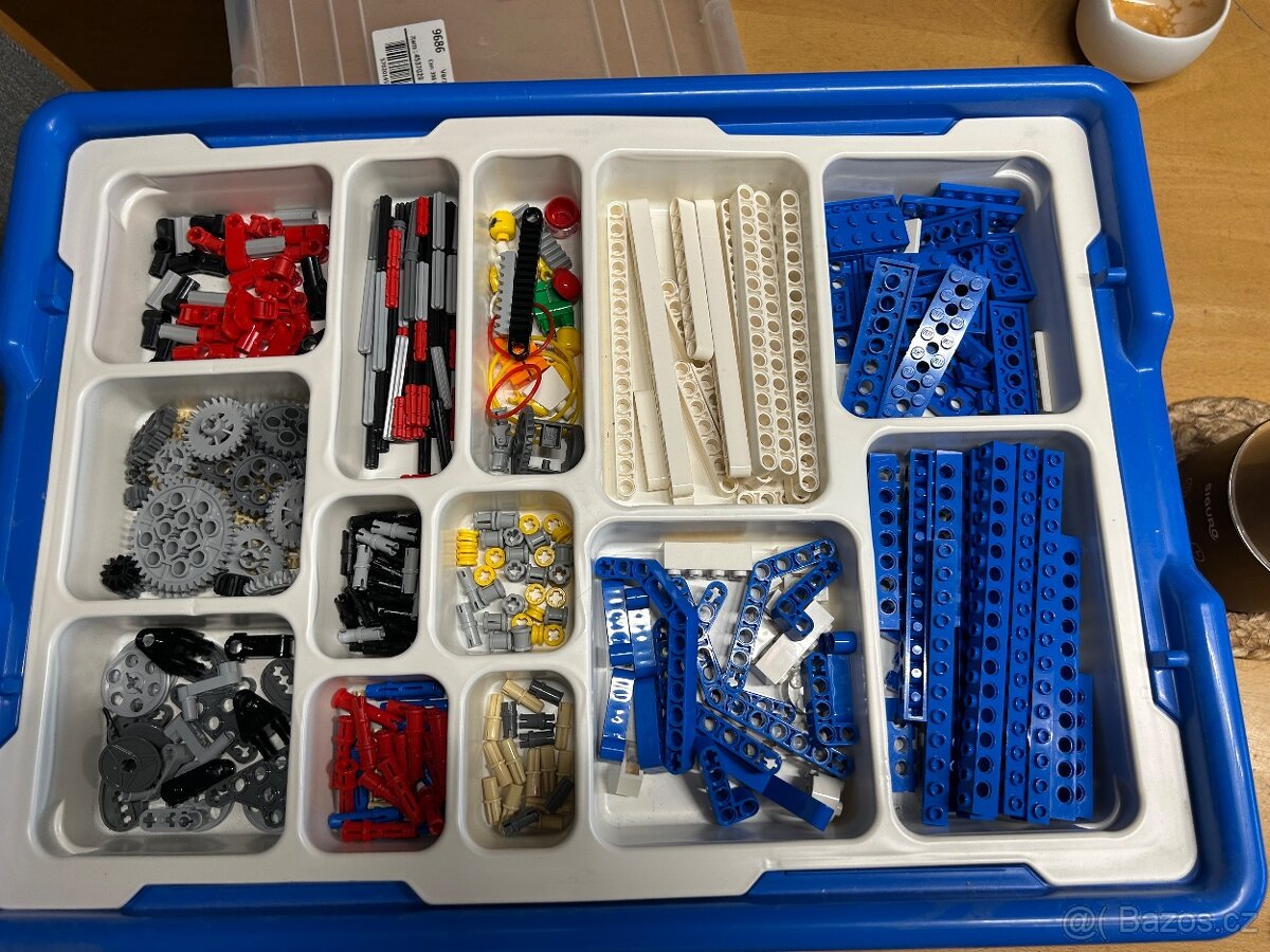 Lego Education 9686 - 3