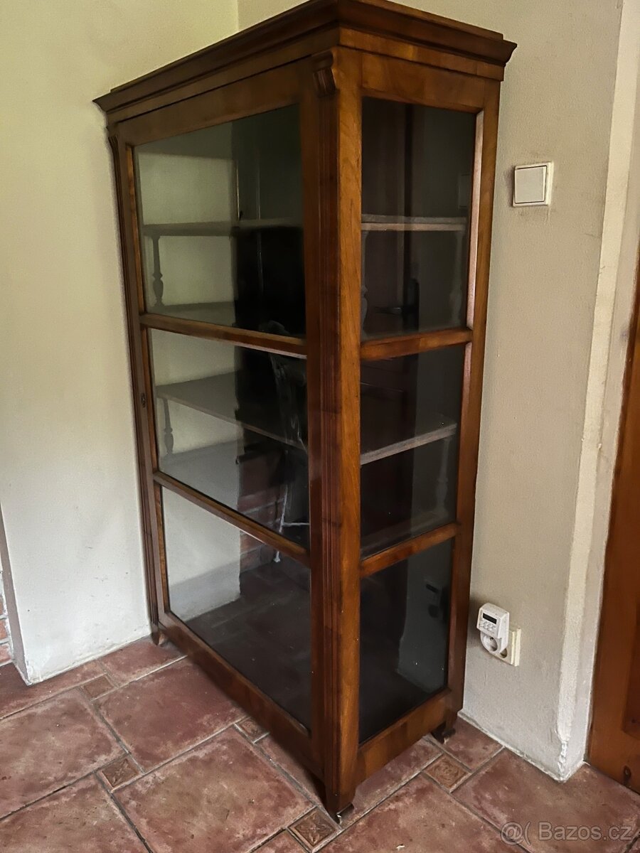 Prodám skleník - 3