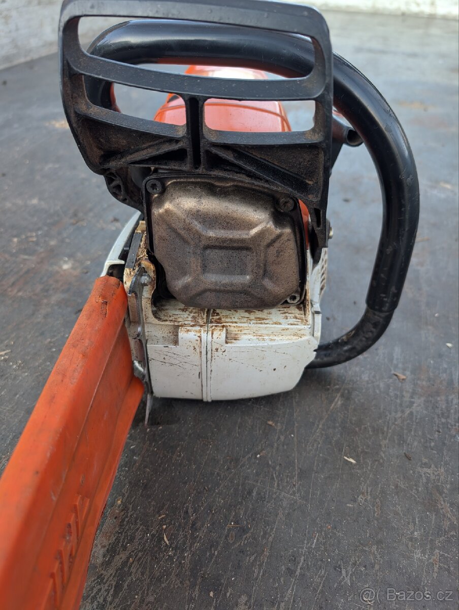 Stihl MS 462 - 3