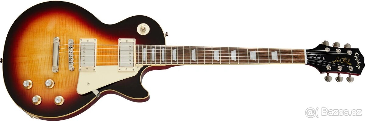 Epiphone Les Paul - 3