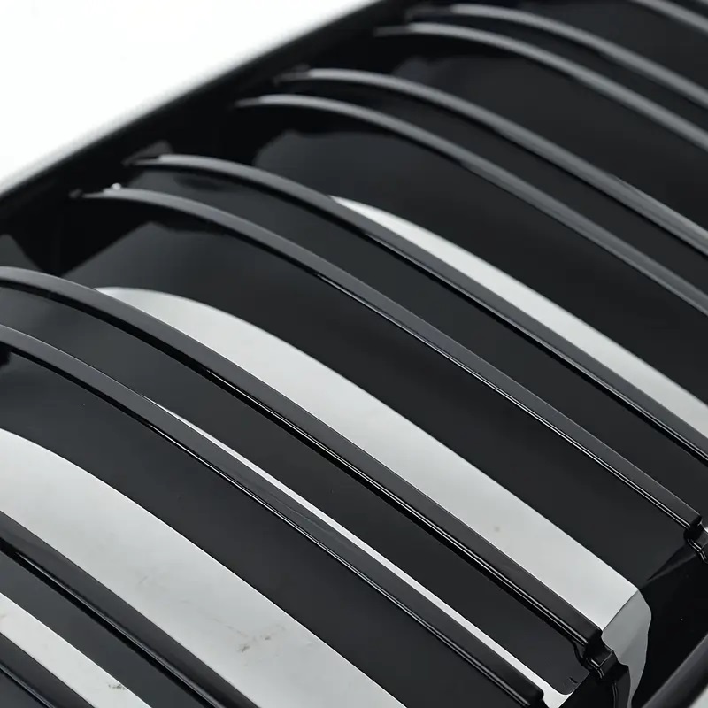 Ledvinky Gril BMW E92 E93 2006-2010 PŘEDLIFT M3 PAKET - 3